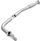 Magnaflow Catalytic Converter 52052: Epa, Direct-fit New. Price: $677.00.