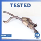 13-20 Lr Range Rover Sport L494 L405 5.0L Left & Right Exhaust Downpipe Set Oem Used. Price: $522.90.