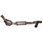 Davico 15646 Catalytic Converter Direct Fit New. Price: $558.71.