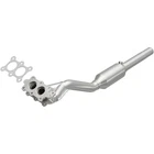 Magnaflow Catalytic Converter 4481280: Carb, Direct-fit New. Price: $1553.00.