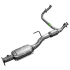 Catalytic Converter-calcat Walker 81947 New. Price: $2079.99.