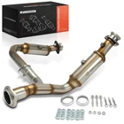 A-premium Catalytic Converter W/ Hardware Front Side For Ram 1500 2019-2021 5.7L New. Price: $513.99.