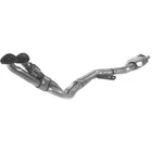 16016 Davico Catalytic Converter For E30 Series Bmw 325IX 1990-1991 New. Price: $466.64.