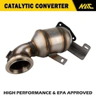 Epa Front Cat Converter For Chevy Cruze 11-15 Trax 15-20 Buick Encore 13-21 1.4L New. Price: $72.99.