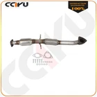 54981 Catalytic Converter For 2012-2014 2015 Buick Verano 2.4L Epa Approved New. Price: $127.01.