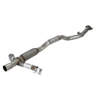 2015-2022 Jeep Grand Cherokee Front Exhaust Pipe Oe New Mopar Genuine 68225541AC. Price: $912.14.