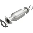 Magnaflow Exhaust Products Catalytic Converter Carb Approved 3322624 New. Price: $1282.00.