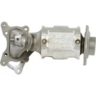 Walker Exhaust Calcat Carb Direct Fit Converter 84163 New. Price: $613.97.