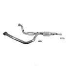 Catalytic Converter Ap Exhaust 645808 New. Price: $460.12.