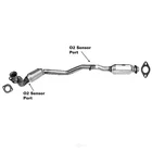 Catalytic CONVERTER-4 Door Ap Exhaust 642925 New. Price: $485.71.
