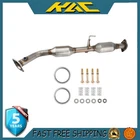Catalytic Converter 54702 For 05-14 15-16 Toyota Tacoma 2.7L Rear Direct Fit New. Price: $98.99.