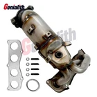 Catalytic Converter For Toyota RAV4 2004 2005 Scion Tc 2006 L4 2.4L New. Price: $87.89.