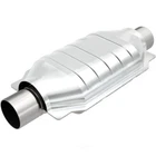 Catalytic CONVERTER-2.25IN. Universal California Obdii Magnaflow 545005 New. Price: $537.48.