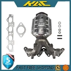 Catalytic Converter Fits 2010-2011 Kia Soul & 2004-2009 Spectra 2.0L 16472 New. Price: $75.99.