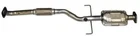 Eastern Catalytic Direct Fit Converter For Mitsubishi Eclipse New. Price: $520.49.
