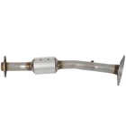 Catalytic Converter Epa Approved For Nissan NV200 2.0L 2013 - 2019 Front Obdii New. Price: $67.61.