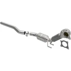 Magnaflow Catalytic Converter 52408: Epa, Direct-fit New. Price: $1706.00.