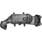 1280 Catco Catalytic Converter Front Driver Left Side For Vw Hand Grand Caravan New. Price: $354.75.