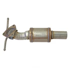 Catalytic Converter-epa Walker 16936 Fits 16-19 Chevrolet Cruze 1.4L-L4 New. Price: $563.99.