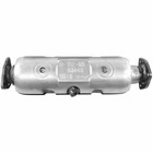 Genuine Calcat Carb Direct Fit Catalytic Converter 1.995" Outlet (od) 83440 New. Price: $638.45.