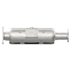 For Honda Accord 03-07 Walker Calcat Direct Fit Round Body Catalytic Converter New. Price: $437.30.