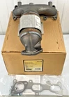 Catalytic Converter With Integrated Exhaust Manifold ; Dorman 674-630 New. Price: $289.95.