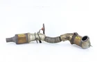 2019 - 2021 Volkswagen Jetta Engine Exhaust System Down Pipe Oem Used. Price: $387.59.