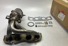 Dorman 673-811 Catalytic Converter With Exhaust Manifold Carb Compliant New. Price: $359.92.