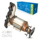 Philtop 16728 Catalytic Converter Compatible With Ford, Lincoln, 2013-2019 Ex... New. Price: $192.30.