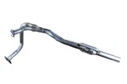 Catalytic Converter 1985-1995 Ford F-150 5.0L V8 7712181 New. Price: $220.17.