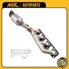 Epa Catalytic Converter For Nissan Armada 2005-2013 Infiniti QX56 2005-2010 New. Price: $125.49.