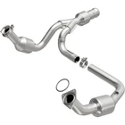 Magnaflow Catalytic Converter 52616: Epa, Direct-fit New. Price: $1685.00.