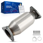 Kax Catalytic Converter Fit For 09-15 Pilot 3.5L11-14 Odyssey 3.5L08-12 Accord New. Price: $99.56.