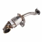 Genuine Gm Catalytic Converter 55516907 New. Price: $2336.01.