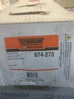 Dorman 674-273 Driver-side Catalytic Converter With Integrated Exhaust Manifold New. Price: $487.12.