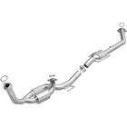 Magnaflow 52457-AA For 1998-2000 Sienna 3.0L V6 Gas Dohc New. Price: $944.00.