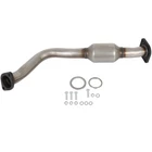 Rear Catalytic Converter For 2016-2018 Toyota RAV4 2.5L And 2015 Epa 16849 New. Price: $124.24.