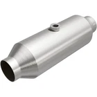 Magnaflow 5451356 2.50IN Cali Grade Carb Compliant Catalytic Converter Universal New. Price: $1352.00.
