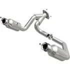Magnaflow Catalytic Converter: Epa, For 2019-2024 Ram 1500 New. Price: $1950.00.