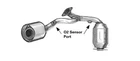 Catalytic Converter Magneti Marelli 1AME642696 Remanufactured. Price: $1025.02.