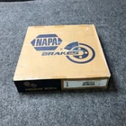 Napa Premium Brake Rotor 48881014 Ford Fusion 2013 -2020... New. Price: $65.00.