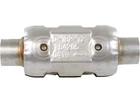 Walker Calcat Carb 84205 Universal Catalytic Converter 2.25" Inlet (id) New. Price: $150.00.