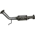 15192 Davico Catalytic Converter Front For Acura Rsx Honda Civic 2002-2005 New. Price: $343.96.