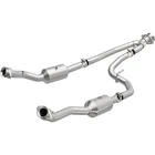 Magnaflow For 280248 Oem Grade Direct-fit Catalytic Converter New. Price: $1816.00.