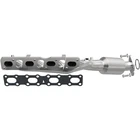 Magnaflow State Converter 49357 Direct Fit Catalytic New. Price: $904.40.