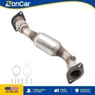 Front Catalytic Converter Fit For Buick Lucerne 2009 2010 2011 V6 3.9L 50515 New. Price: $103.99.
