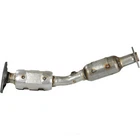 Catalytic Converter-calcat Walker 84235 New. Price: $1172.83.