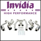 Invidia Dual N1 Stainless Tip Cat-back Exhaust System Fits 2009-2021 Nissan 370Z New. Price: $1338.76.