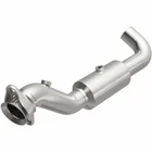 21-465 Magnaflow Catalytic Converter Driver Left Side For F150 Truck Hand F-150 New. Price: $695.00.
