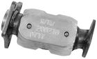 Center Catalytic Converter Fits 2002-2004 Infiniti I35 16209 New. Price: $406.99.